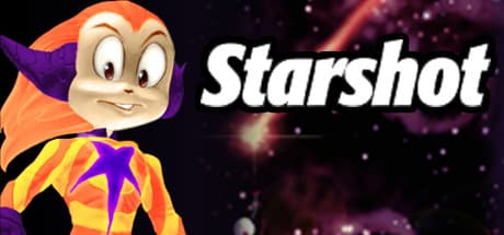Starshot