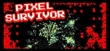 Pixel Survivor - Pixel Up!
