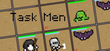 Task Men