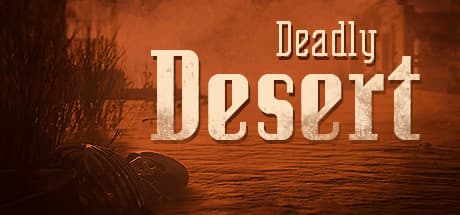 Deadly Desert