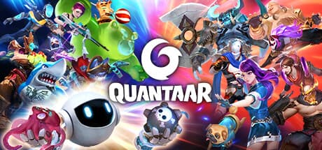 QUANTAAR