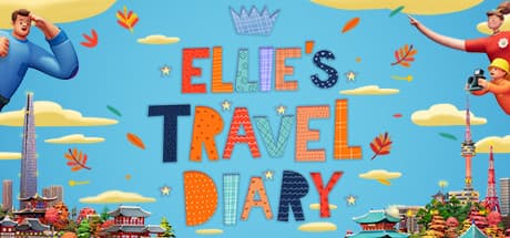 Ellie's Travel Diary