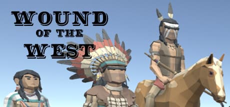 Wound of the West