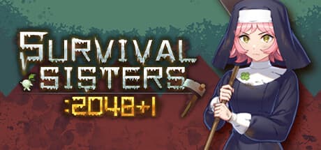 SURVIVAL SISTERS：2048＋1