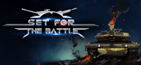 Set for the Battle