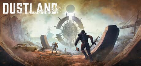 Dustland