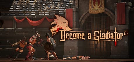 Become a Gladiator VR : 1v1 PVP