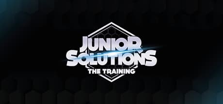 JUNIOR SOLUTIONS