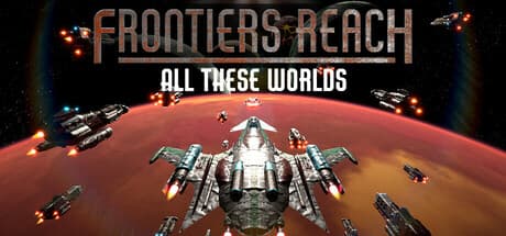 Frontiers Reach