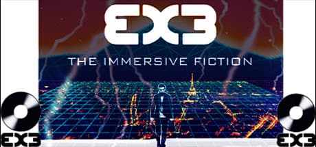 3x3 the adventure game