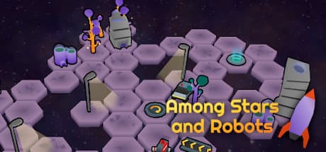 Among Stars and Robots
