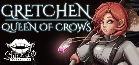 Gretchen: Queen of Crows
