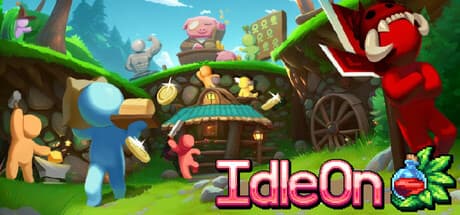 Legends of Idleon MMO