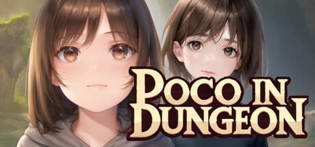 Poco In Dungeon