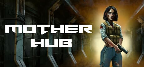 Mother Hub