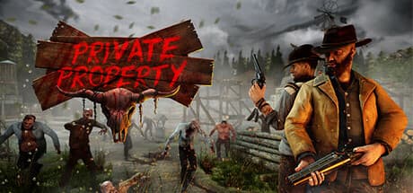Private Property