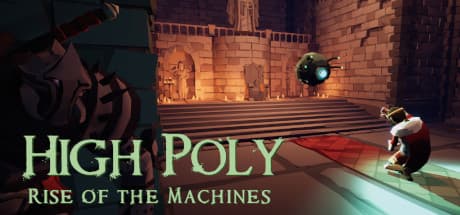 High Poly