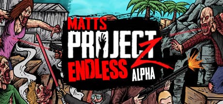 Matt's Project Zombies: Endless