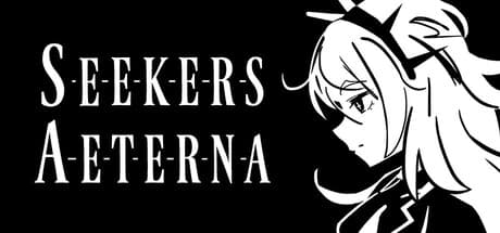 Seekers Aeterna