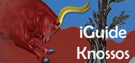iGuide Knossos VR