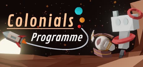 Colonials Programme
