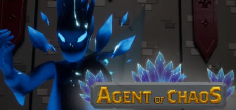 Agent of Chaos