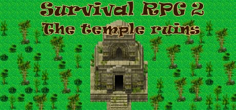 Survival RPG 2: The Temple Ruins