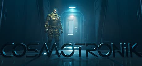 Cosmotronik