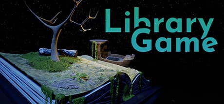 Library Game