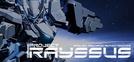 ProjectRayssus