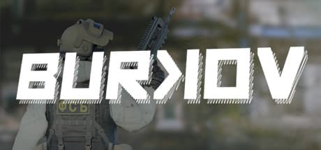 Burkov : Point of Contact