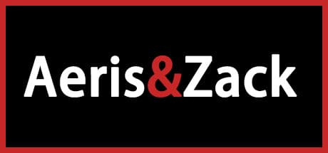 Aeris&Zack