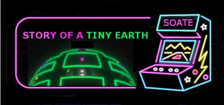 Story of a tiny earth, the symbolic ages