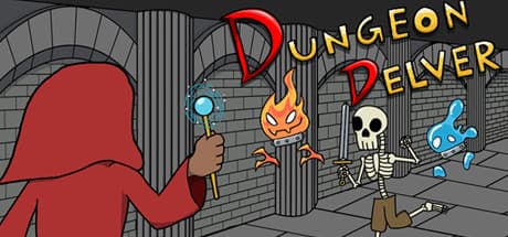 Dungeon Delver