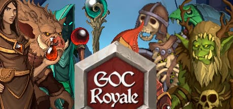 GOC Royale