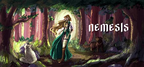Nemesis - RPG