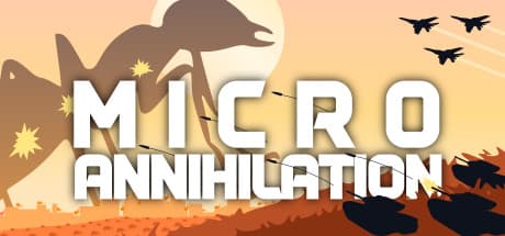 Micro Annihilation