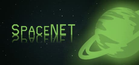 SpaceNET - A Space Adventure