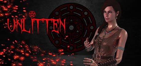 Unlitten