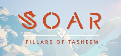 Soar: Pillars of Tasneem