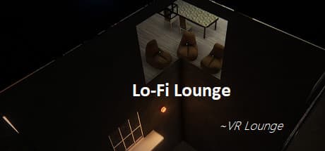 Lo-Fi Lounge