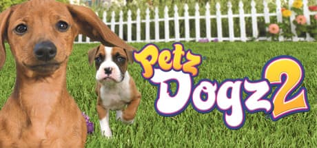Petz Dogz 2