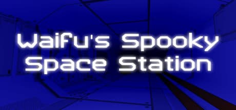Waifu's Spooky Space Station