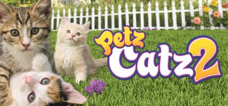 Petz Catz 2
