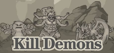Kill Demons