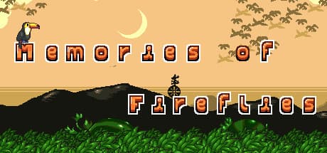 Memories of Fireflies