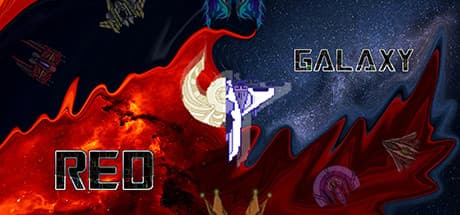 Red Galaxy