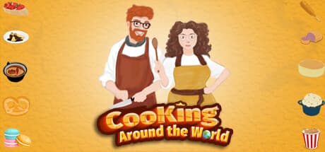 CooKing: Around the World