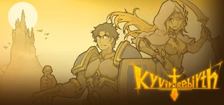 Kyvir: Rebirth
