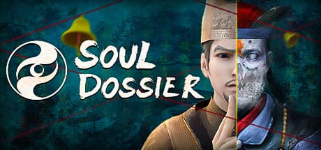 灵境奇谈/Soul Dossier
